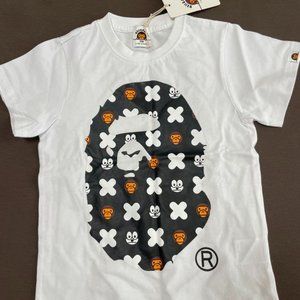 Used Children's T-shirts